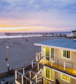 Sea Sprite Hotel, A Tranquil Oasis