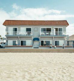 Sea Sprite Hotel, A Tranquil Oasis