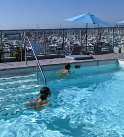 Shade Hotel Redondo Beach, an Urban Oasis Hotel