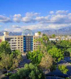 Sheraton Fairplex Suites & Conference Center, a luxury