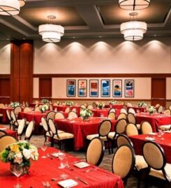 Sheraton Fairplex Suites & Conference Center, a luxury