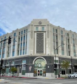 Sheraton Los Angeles San Gabriel, a Majestic View Haven