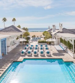 Shutters on the Beach, a Haven of Peace