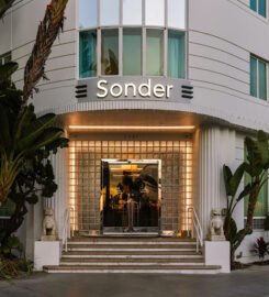 Sonder The Beacon, A Haven of Peace