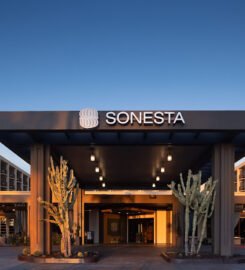 Sonesta Redondo Beach & Marina, a Luxury home