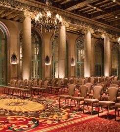 The Biltmore Los Angeles, a Tranquil Paradise Inn