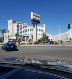 The Commerce Casino & Hotel, a Timeless Elegance Hotel