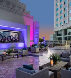 The Commerce Casino & Hotel, a Timeless Elegance Hotel