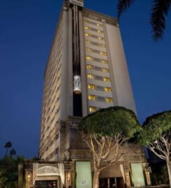 The Huntley Hotel Santa Monica Beach, a Haven of Peace