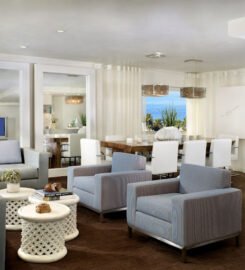 The Huntley Hotel Santa Monica Beach, a Haven of Peace