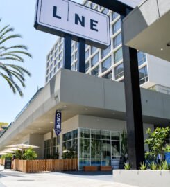 The LINE LA, an Elegant Comfort Suites