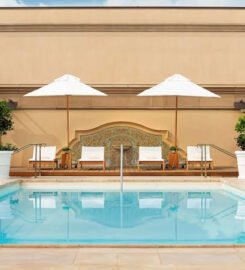 The Maybourne Beverly Hills, a Timeless Elegance Hotel