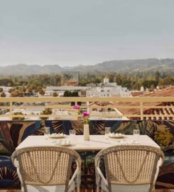 The Maybourne Beverly Hills, a Timeless Elegance Hotel