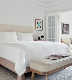 The Maybourne Beverly Hills, a Timeless Elegance Hotel