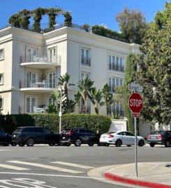 The Peninsula Beverly Hills, a Timeless Elegance Hotel