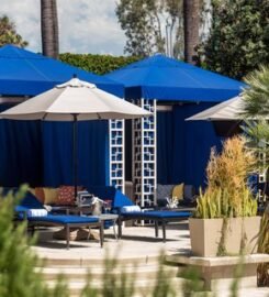 The Ritz-Carlton Marina del Rey, a Coastal Serenity Lodge