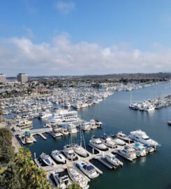 The Ritz-Carlton Marina del Rey, a Coastal Serenity Lodge