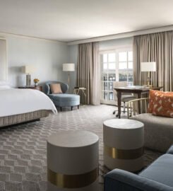 The Ritz-Carlton Marina del Rey, a Coastal Serenity Lodge