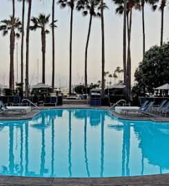 The Ritz-Carlton Marina del Rey, a Coastal Serenity Lodge