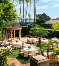 The Ritz-Carlton Marina del Rey, a Coastal Serenity Lodge