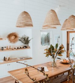 The Surfrider Hotel, an exquisite Serenity Lodge