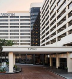 The Westin Los Angeles Airport, an elegant Luxurious home