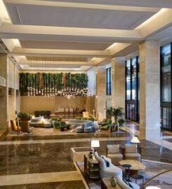 The Westin Los Angeles Airport, an elegant Luxurious home