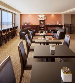 The Westin Los Angeles Airport, an elegant Luxurious home