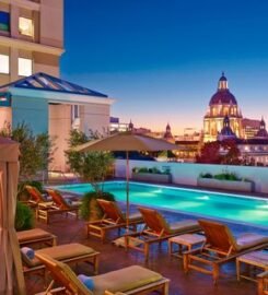 The Westin Pasadena, A Retreat Beyond Expectations