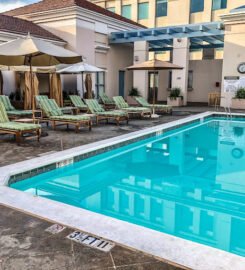 The Westin Pasadena, A Retreat Beyond Expectations