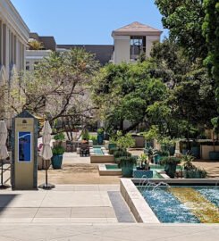 The Westin Pasadena, A Retreat Beyond Expectations