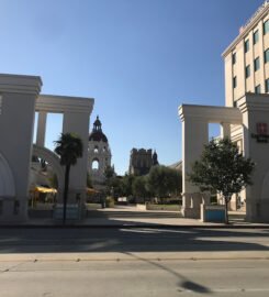 The Westin Pasadena, A Retreat Beyond Expectations