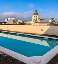 The Westin Pasadena, A Retreat Beyond Expectations