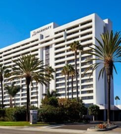 Torrance Marriott Redondo Beach, Charming Comfort at Its Best