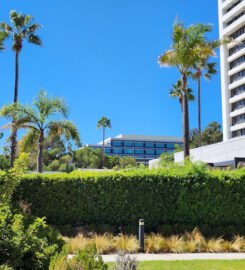 Torrance Marriott Redondo Beach, Charming Comfort at Its Best