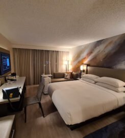 Torrance Marriott Redondo Beach, Charming Comfort at Its Best