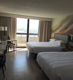 Torrance Marriott Redondo Beach, Charming Comfort at Its Best