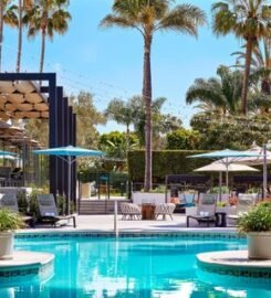 Torrance Marriott Redondo Beach, Charming Comfort at Its Best