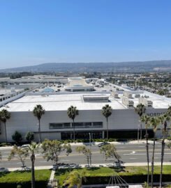 Torrance Marriott Redondo Beach, Charming Comfort at Its Best