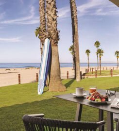 Zachari Dunes on Mandalay Beach, a Coastal Serenity Lodge