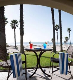 Zachari Dunes on Mandalay Beach, a Coastal Serenity Lodge