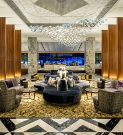 The Ritz-Carlton Chicago, Luxury Hotel