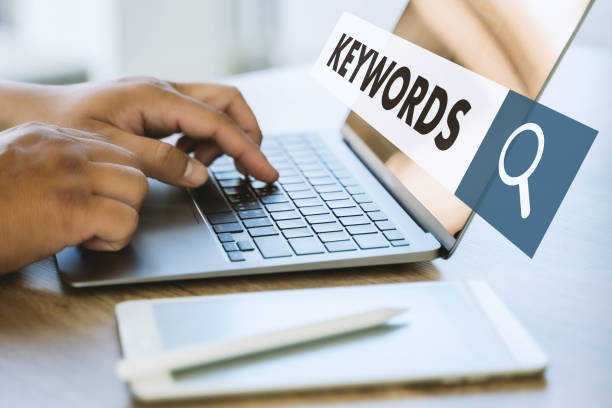 Sprinkle Your Listing with Smart Keywords