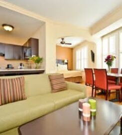 Best Western Plus Hawthorne Terrace Hotel