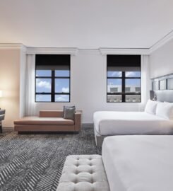 The Dagny Boston, a Timeless Elegance Hotel