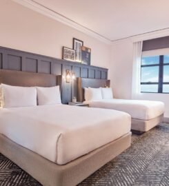 The Dagny Boston, a Timeless Elegance Hotel