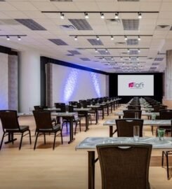 Aloft Dallas Downtown, A Stunning Retreat Beyond Expectation