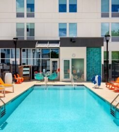 Aloft Trophy Club Westlake, A Charming Comfort at Its Best