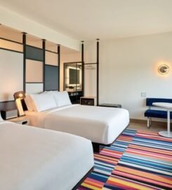 Aloft Trophy Club Westlake, A Charming Comfort at Its Best