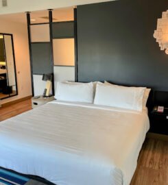 Aloft Trophy Club Westlake, A Charming Comfort at Its Best